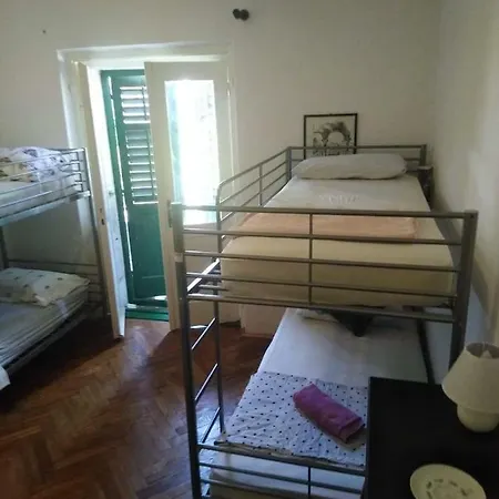 Slada Casa de hóspedes