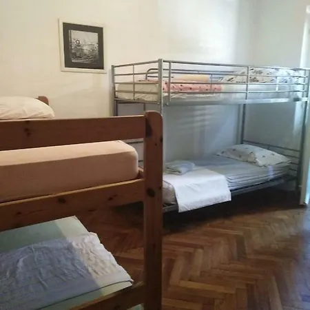 Casa de hóspedes Slada Split