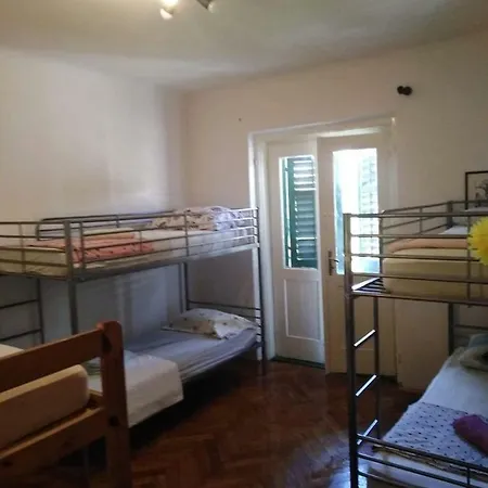 Slada Casa de hóspedes *
