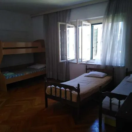 Casa de hóspedes Slada